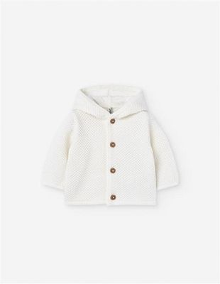 Losan Knit Cardigan (6501)