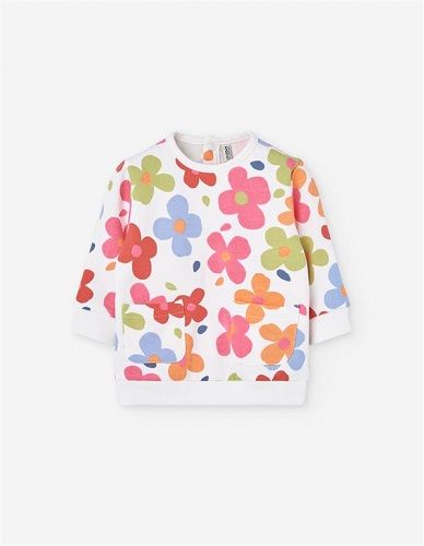 Losan Girls Tunic Set (25031)