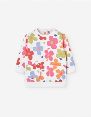 Losan Girls Tunic Set (25031)