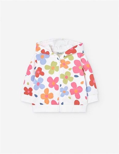 Losan Girls Hoodie (25003)