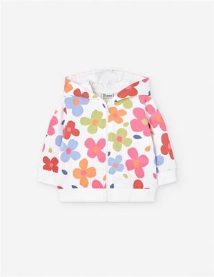 Losan Girls Hoodie (25003)