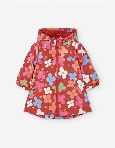 Losan Girls Coat (250003)