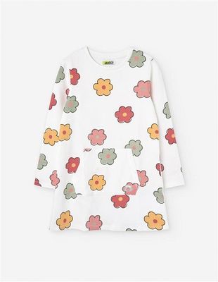 Losan Girls Dress (25053)