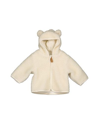 Blue Seven Baby Boys Teddy Fleece Jacket (457024)