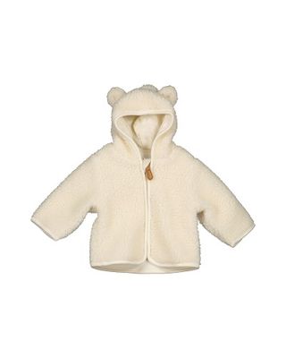 Blue Seven Baby Boys Teddy Fleece Jacket (457024)