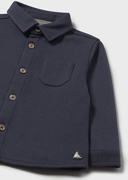 Mayoral Boys Overshirt (2106)