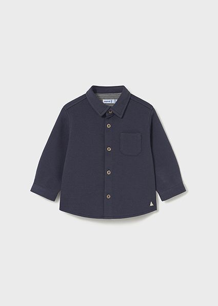 Mayoral Boys Overshirt (2106)