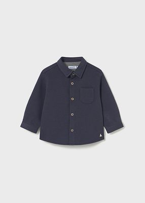 Mayoral Boys Overshirt (2106)