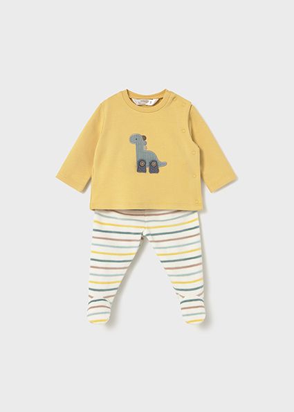 Mayoral Baby Boys Set (2566)