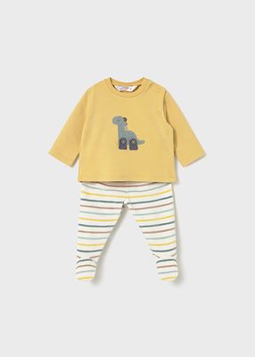 Mayoral Baby Boys Set (2566)