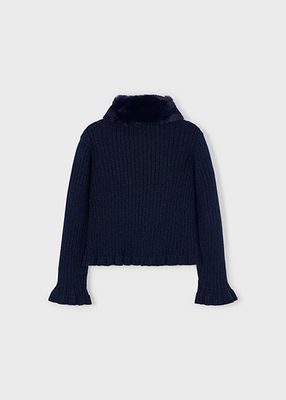 Mayoral Girls Cardigan (4311)