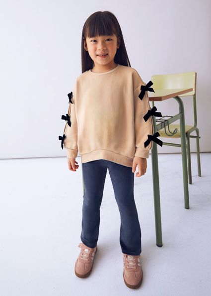 Mayoral Girls 2 Pce Set (4725)