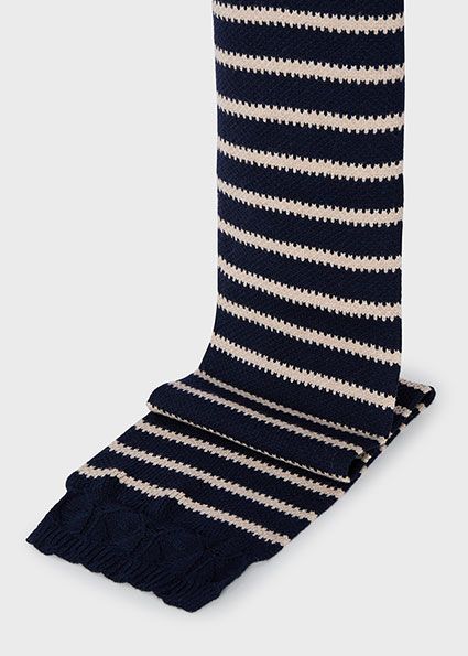 Mayoral Girls Hat &amp; Scarf Set (10070)