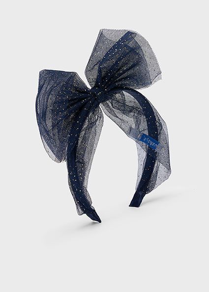 Mayoral Girls Headband (10078)