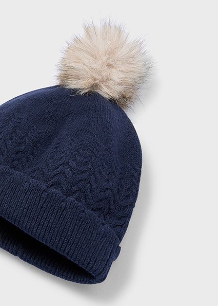 Mayoral Girls Hat (10075)