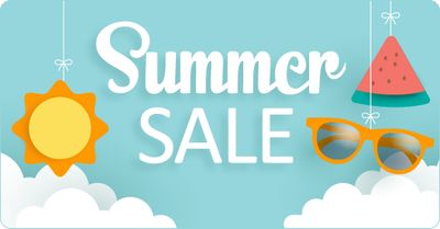 Summer Sale