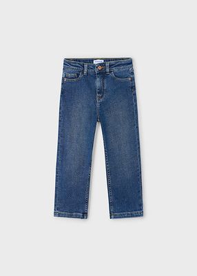 Mayoral Girls Denims (579_