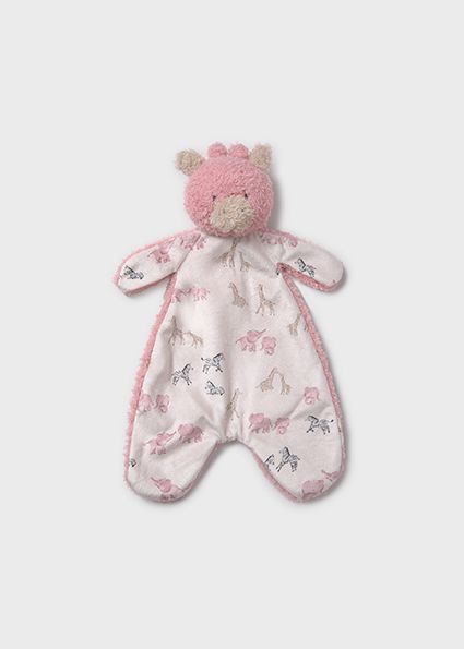 Mayoral Baby Comforter (9963)