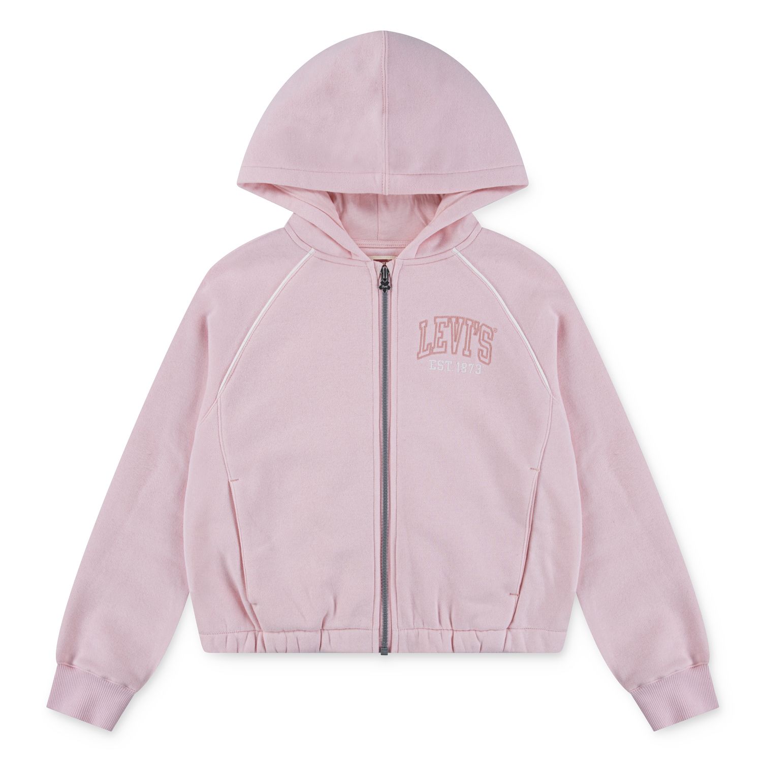 Levis Girls Hoodie (1EN479)