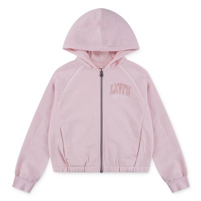 Levis Girls Hoodie (1EN479)