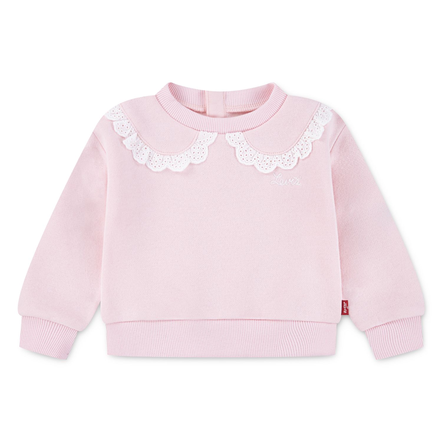 Levis Girls Sweatshirt (1EN575)