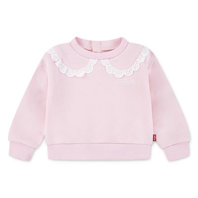 Levis Girls Sweatshirt (1EN575)