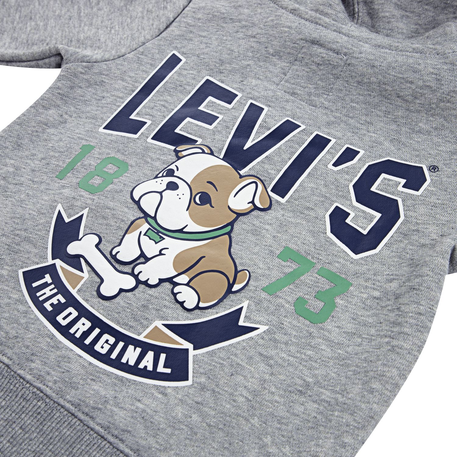 Levis Boys 3 Pce Set (6EN867)