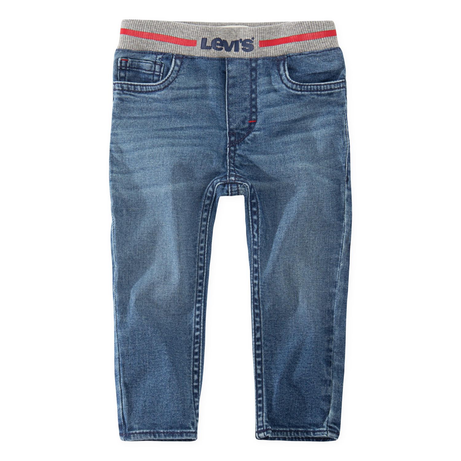 My First Levis&#39; Boys Jeans (6E9208)
