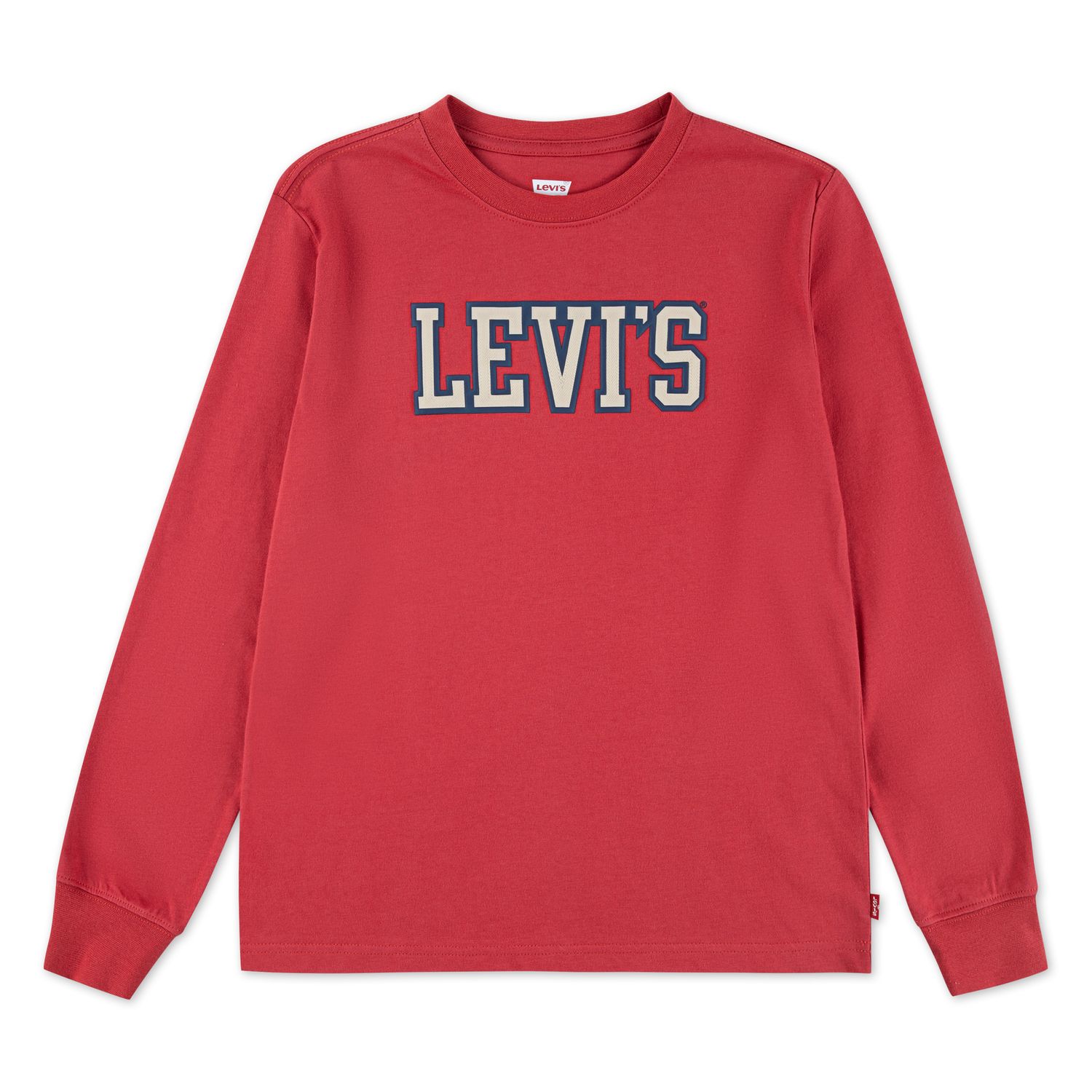 Levis L/S T-Shirt (8EN173)