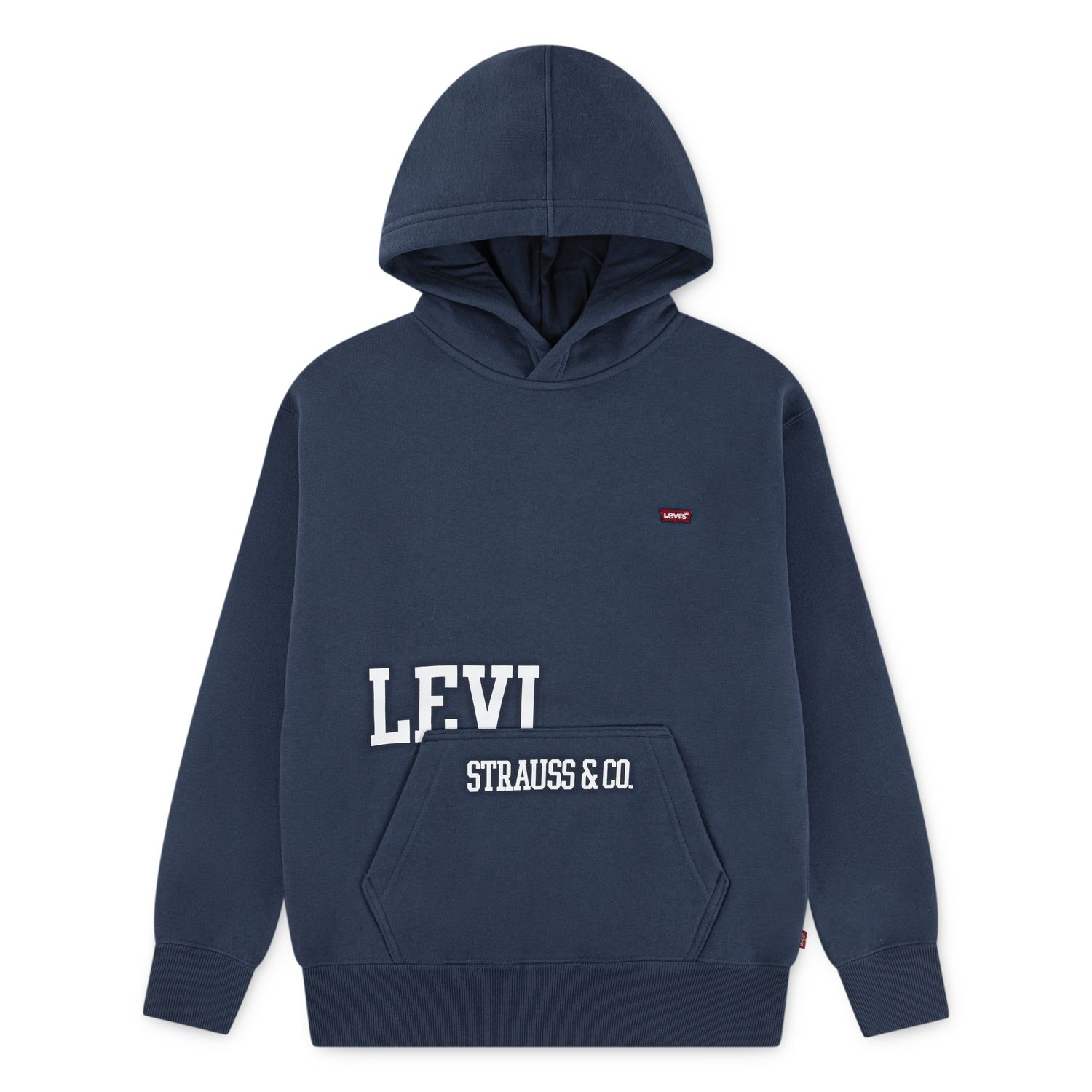 Levis Boys Hoodie (9EN719)