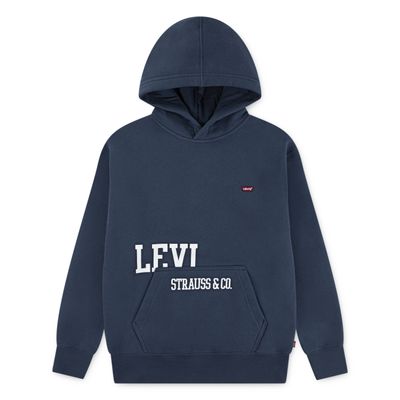 Levis Boys Hoodie (9EN719)