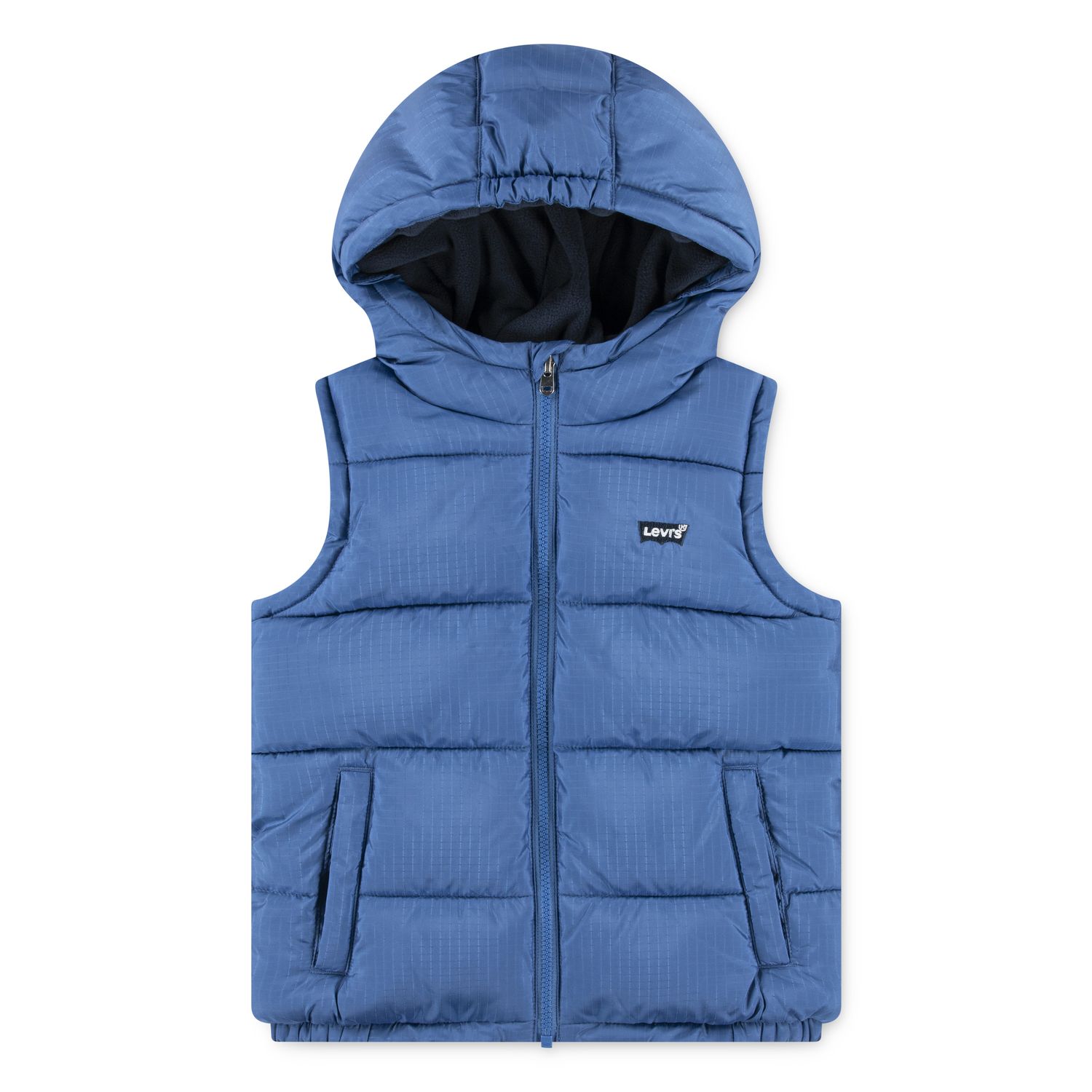 Levis Boys Hooded Gilet (9EN916)