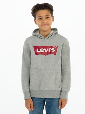 Levis Boys Sweatshirt (8E8778)