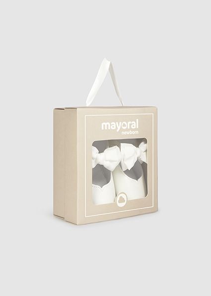 Mayoral Baby Shoes (9961)