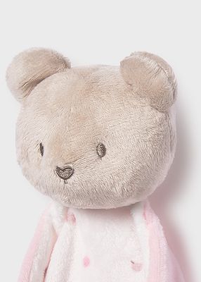 Mayoral Baby Comforter (9962)