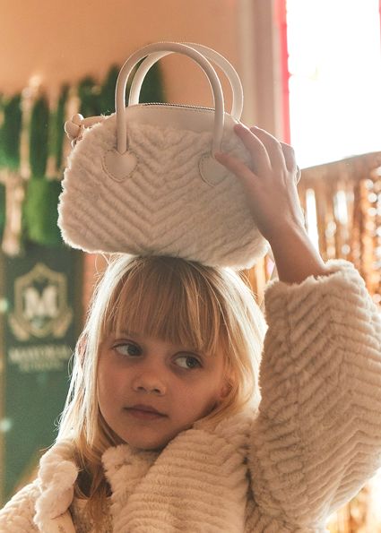 Mayoral Girls Handbag (10084)