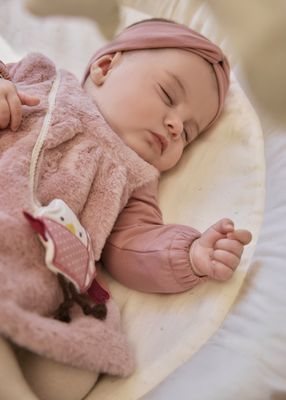 Mayoral Baby Girl Set (2823)