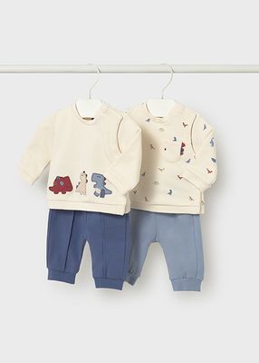 Mayoral Baby Boys Set (2620-066)