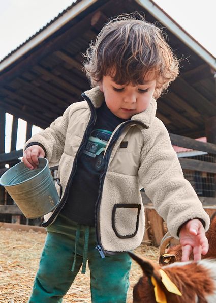 Mayoral Boys Sweater (2427)