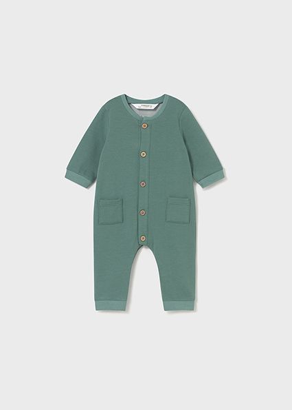 Mayoral Baby Boys Bodysuit (2731)