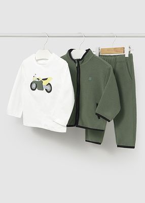 Mayoral Boys 3 Pce Set (2837)