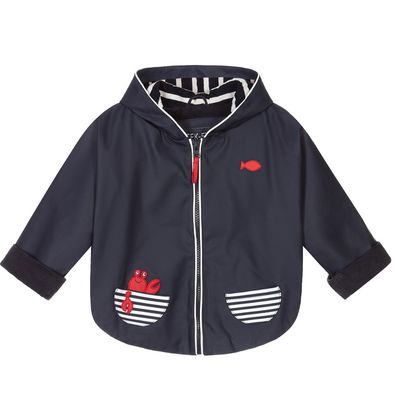 Weekend A La Mer Jacket (E225.02)