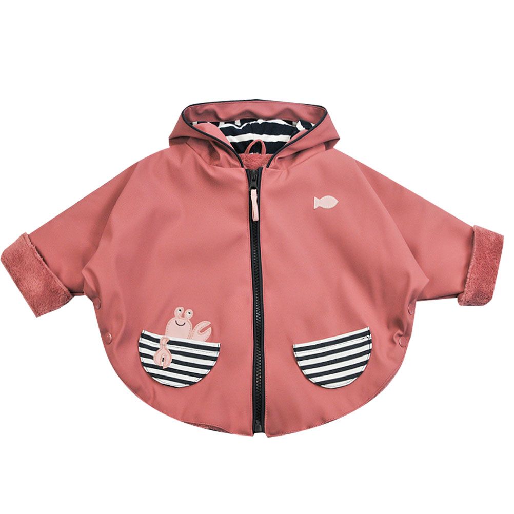 Weekend A La Mer Jacket (B225.03)