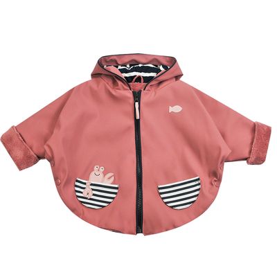 Weekend A La Mer Jacket (B225.03)