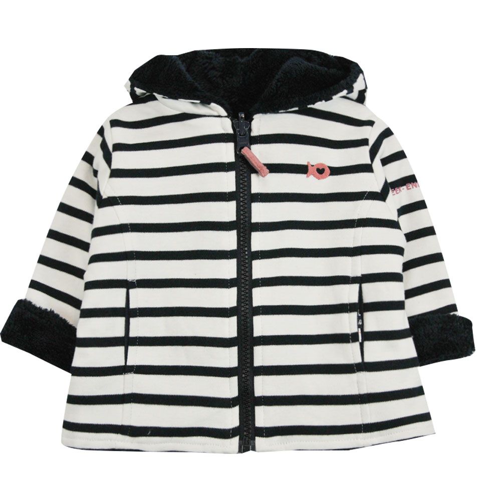Weekend A La Mer Reversible Jacket  (225.64)