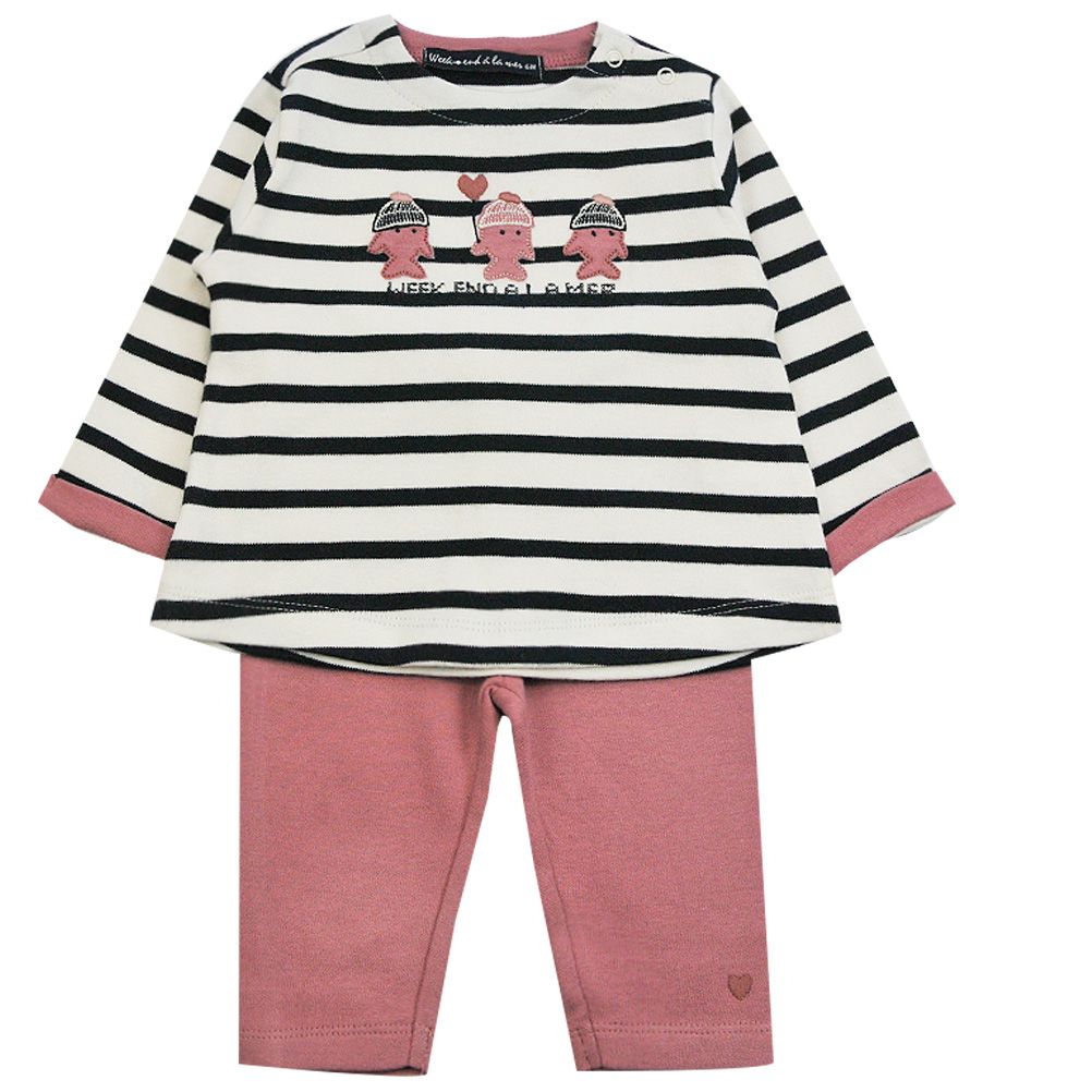 Weekend A La Mer Set (225.89)