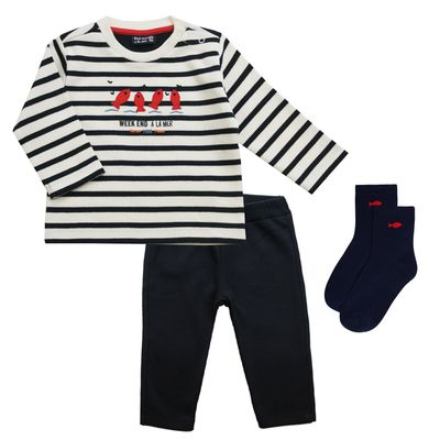 Weekend A La Mer (B225.42)