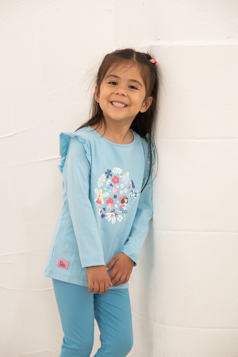 Little Lighthouse Mollie Leggings