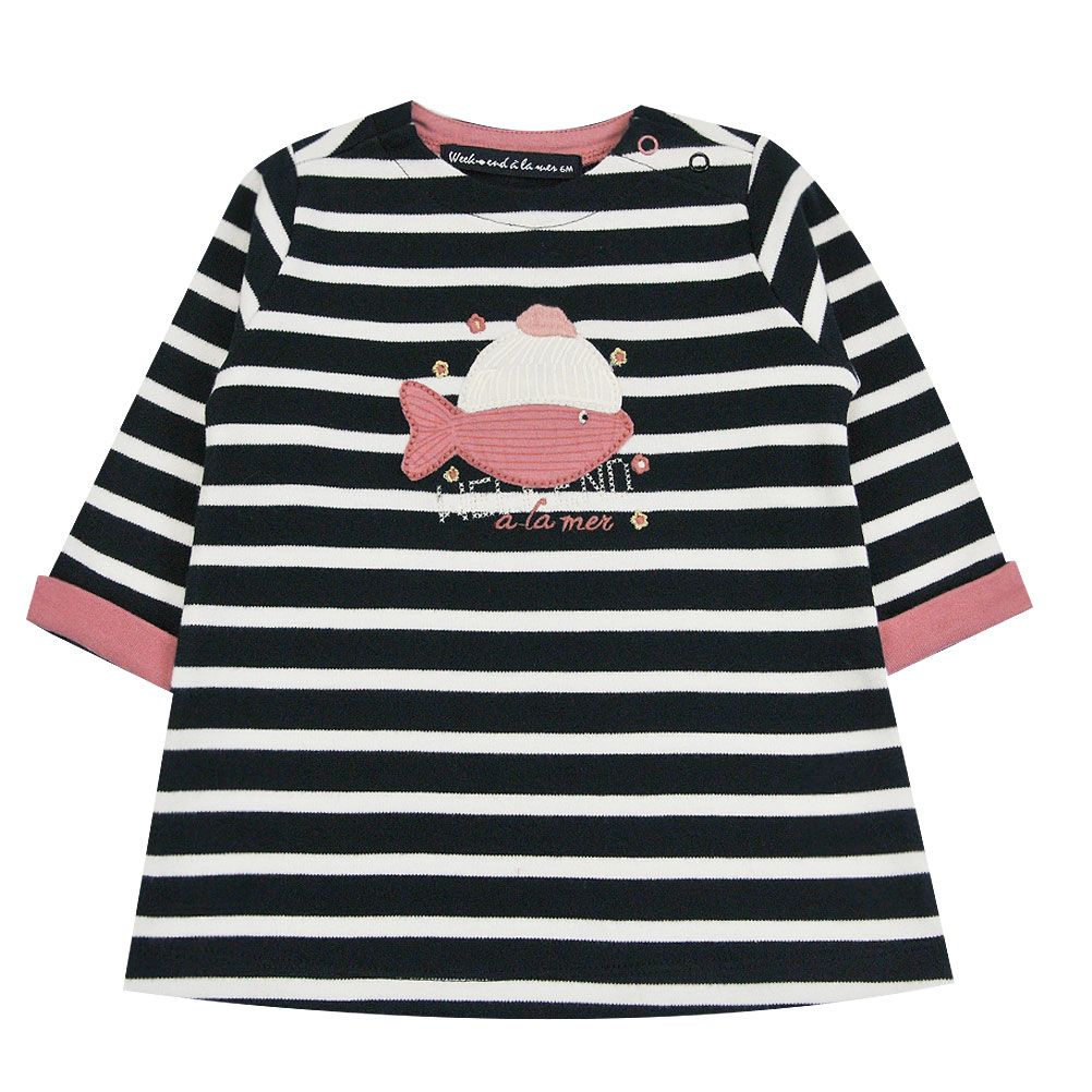 Weekend A La Mer Dress (225.81)