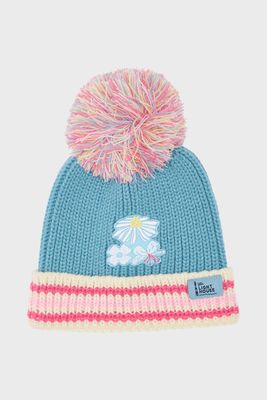 Little Lighthouse Bobbie Hat